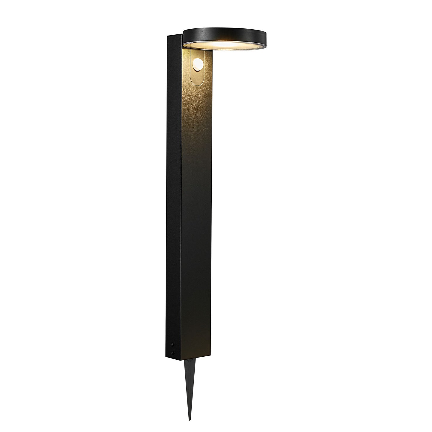 Rica Round Solar - Garden light