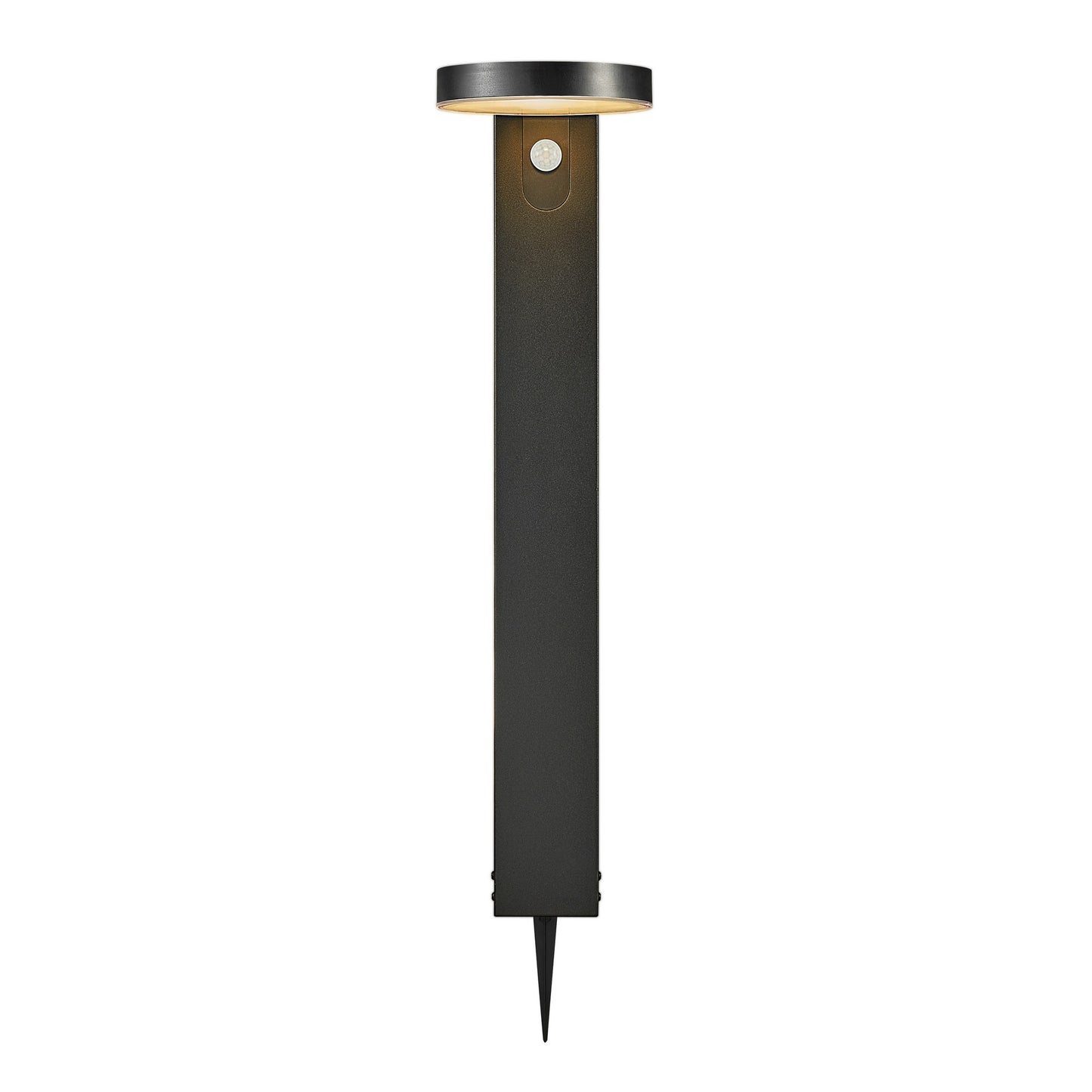 Rica Round Solar - Garden light