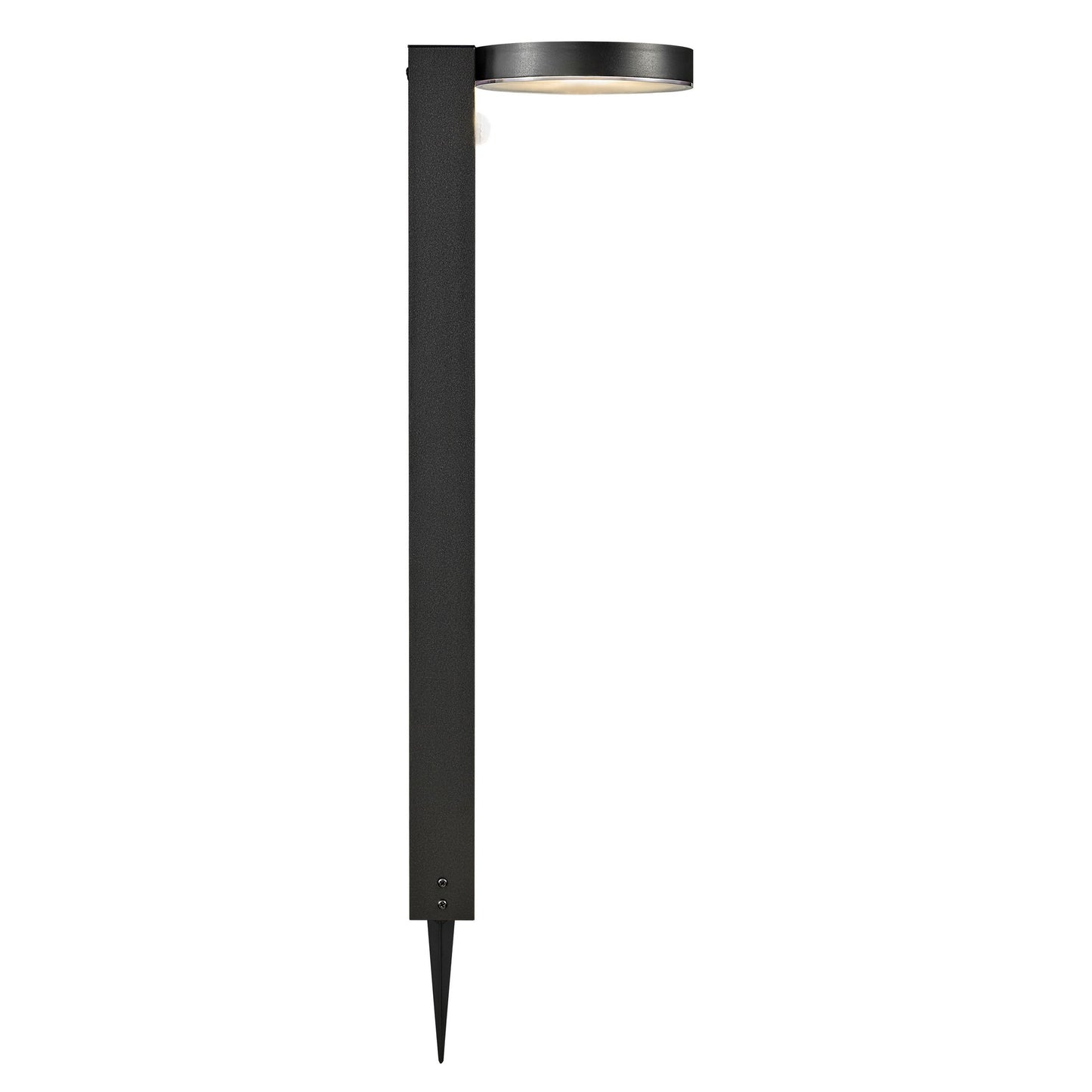 Rica Round Solar - Garden light