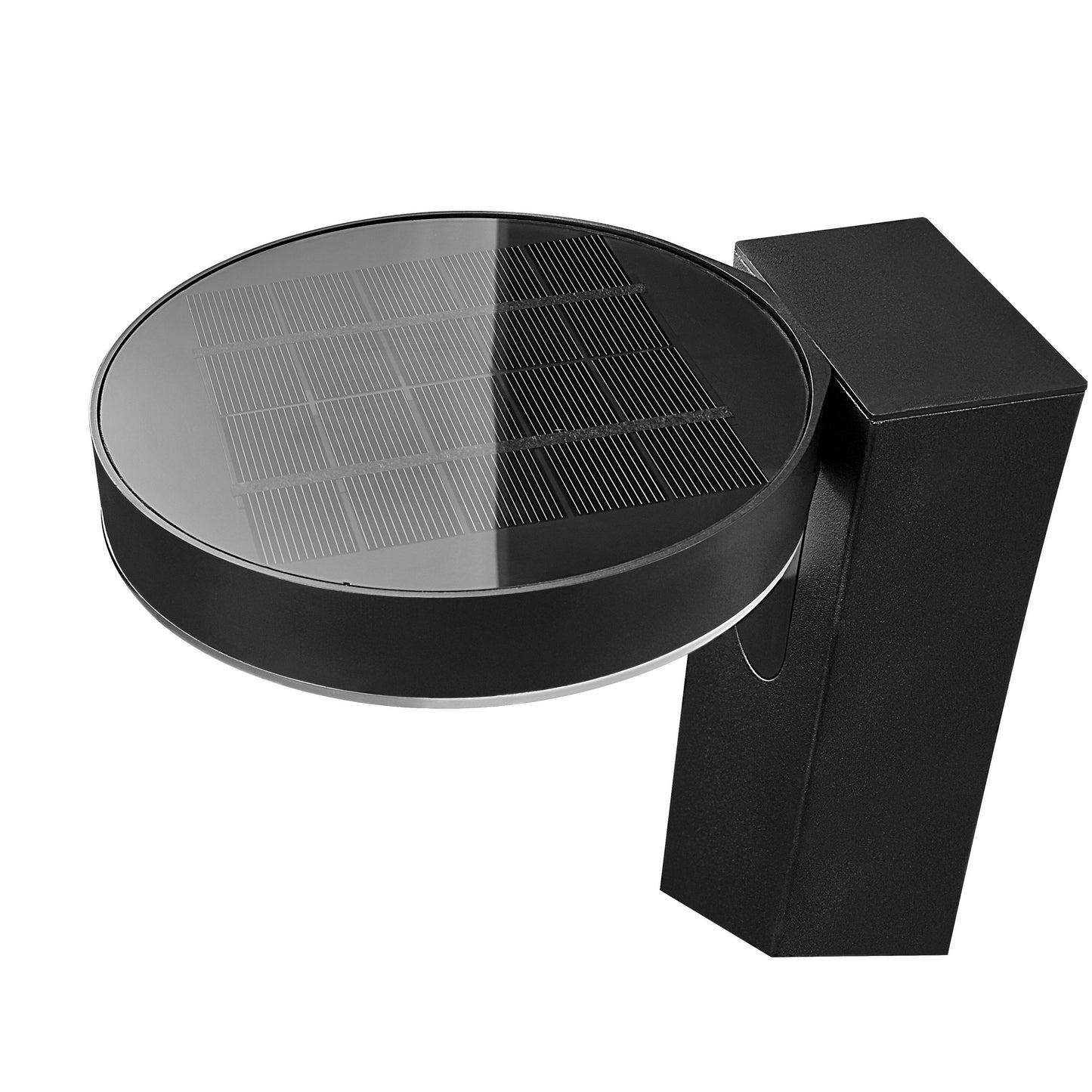 Rica Round Solar - Garden light