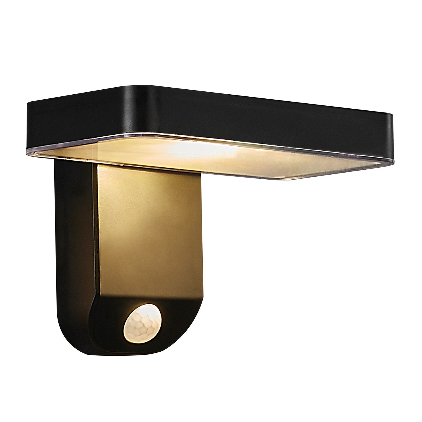 Rica Square Solar - Wall light