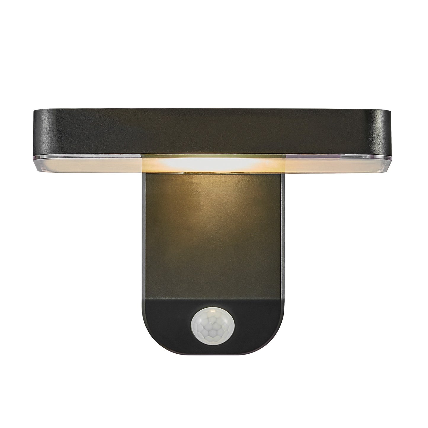 Rica Square Solar - Wall light