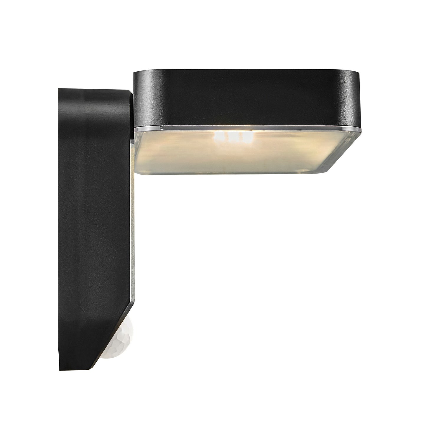 Rica Square Solar - Wall light