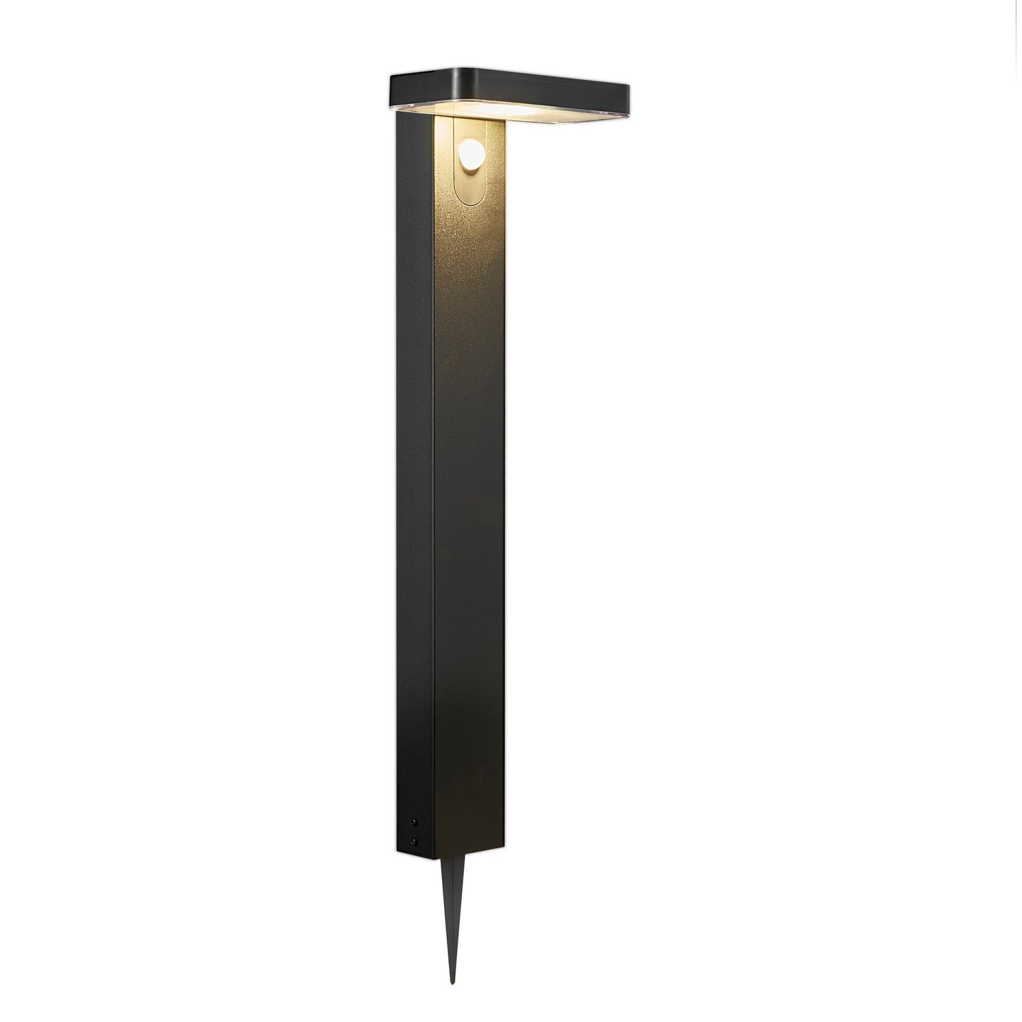 Rica Square Solar - Garden light