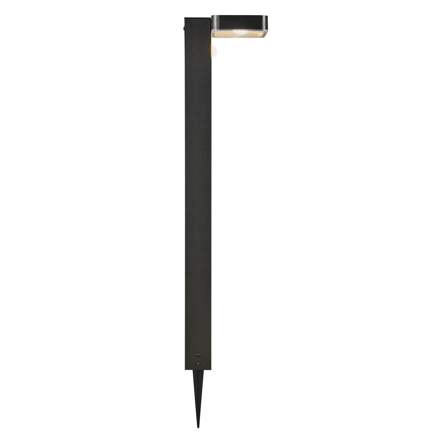 Rica Square Solar - Garden light