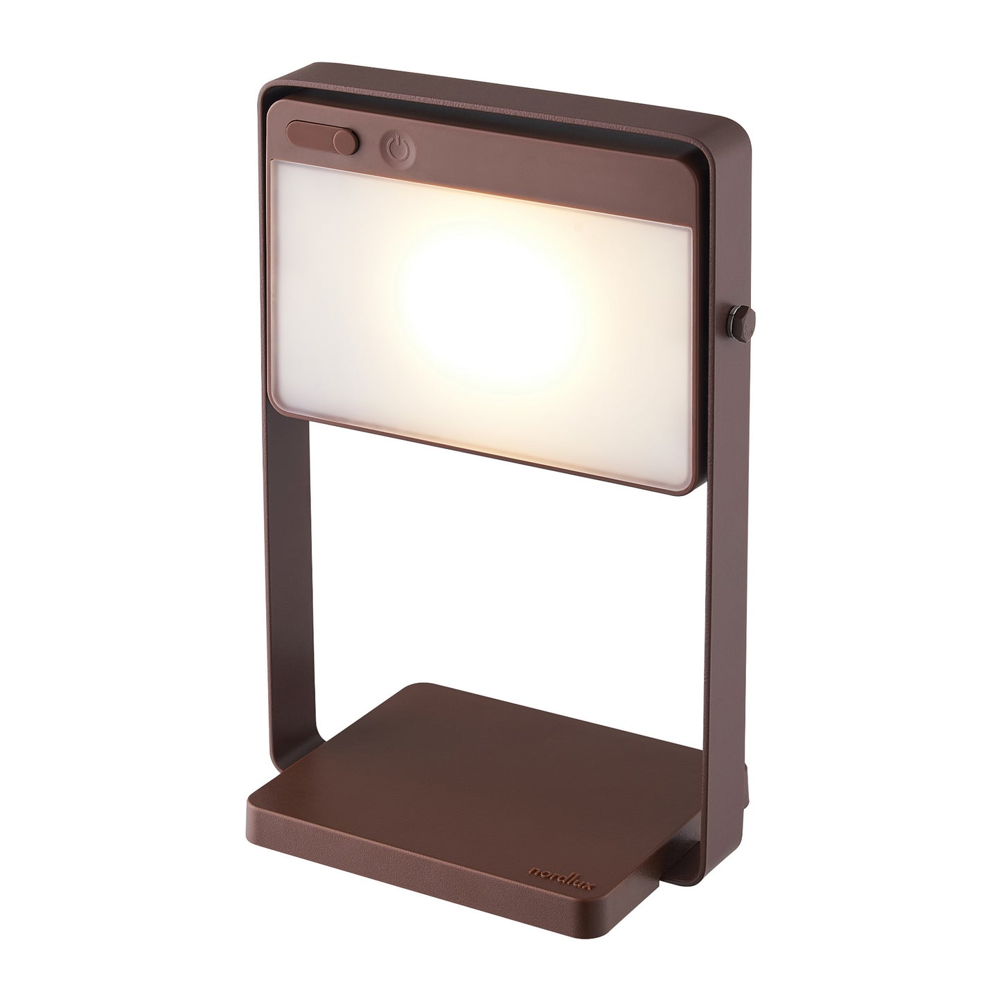 Saulio Solar - Battery light