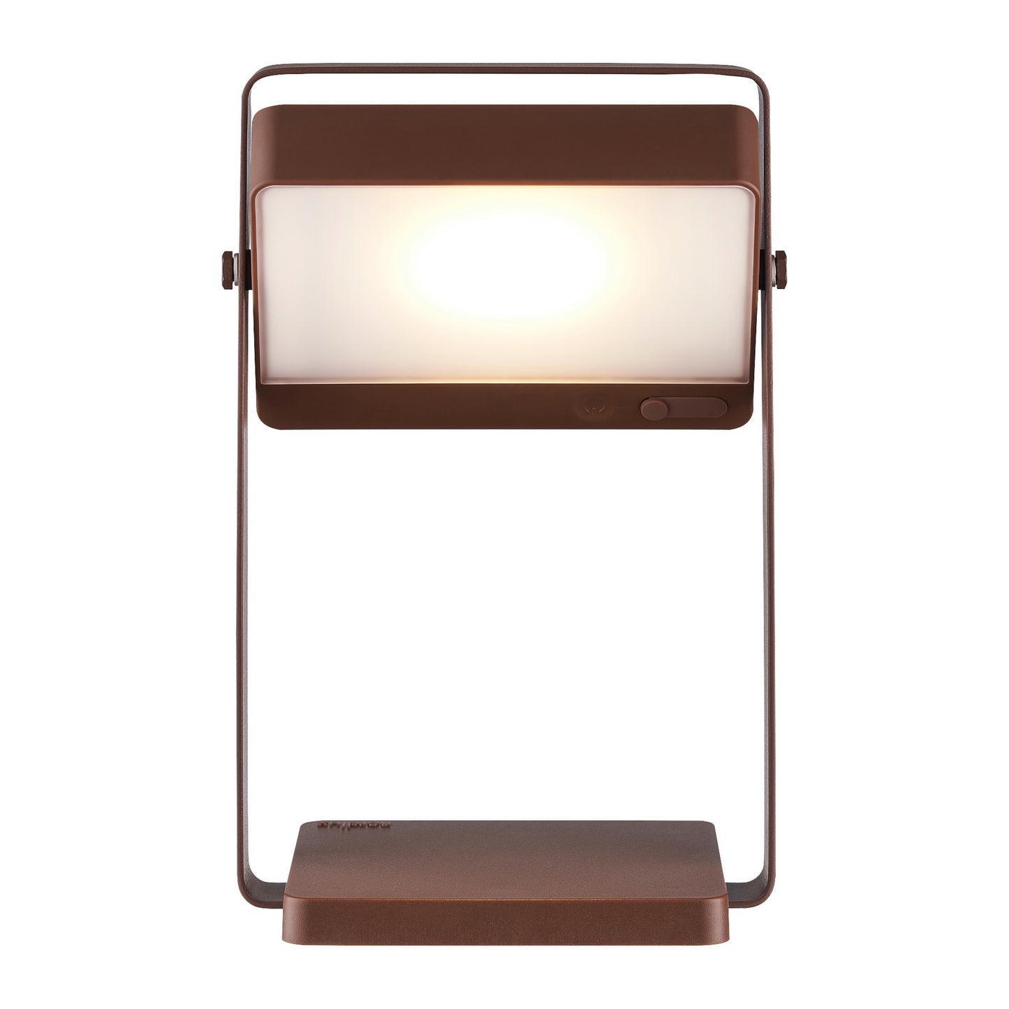 Saulio Solar - Battery light
