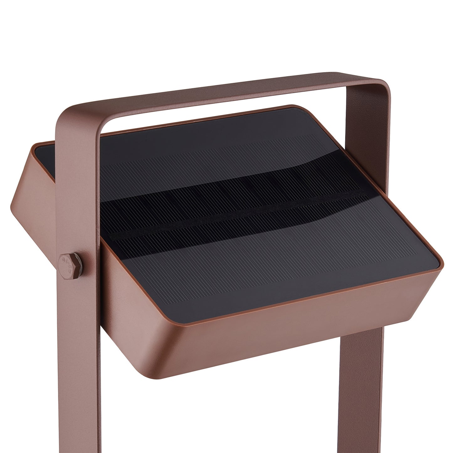 Saulio Solar - Battery light