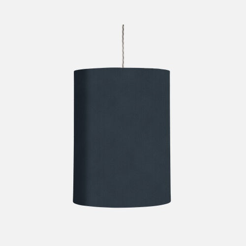 Fabric lampshade D Rosyta Ocean