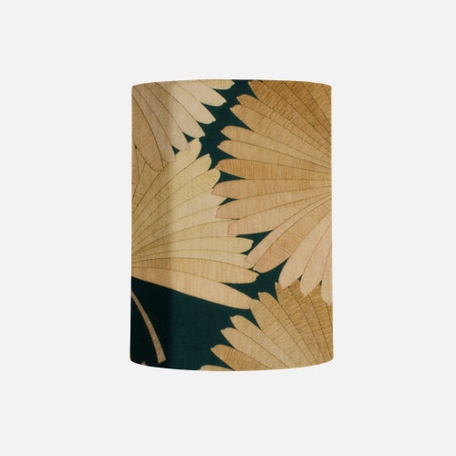 Fabric lampshade D Tango Midnight