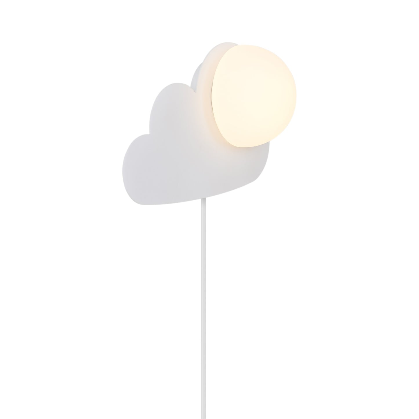 Skyku Cloud - Wall light