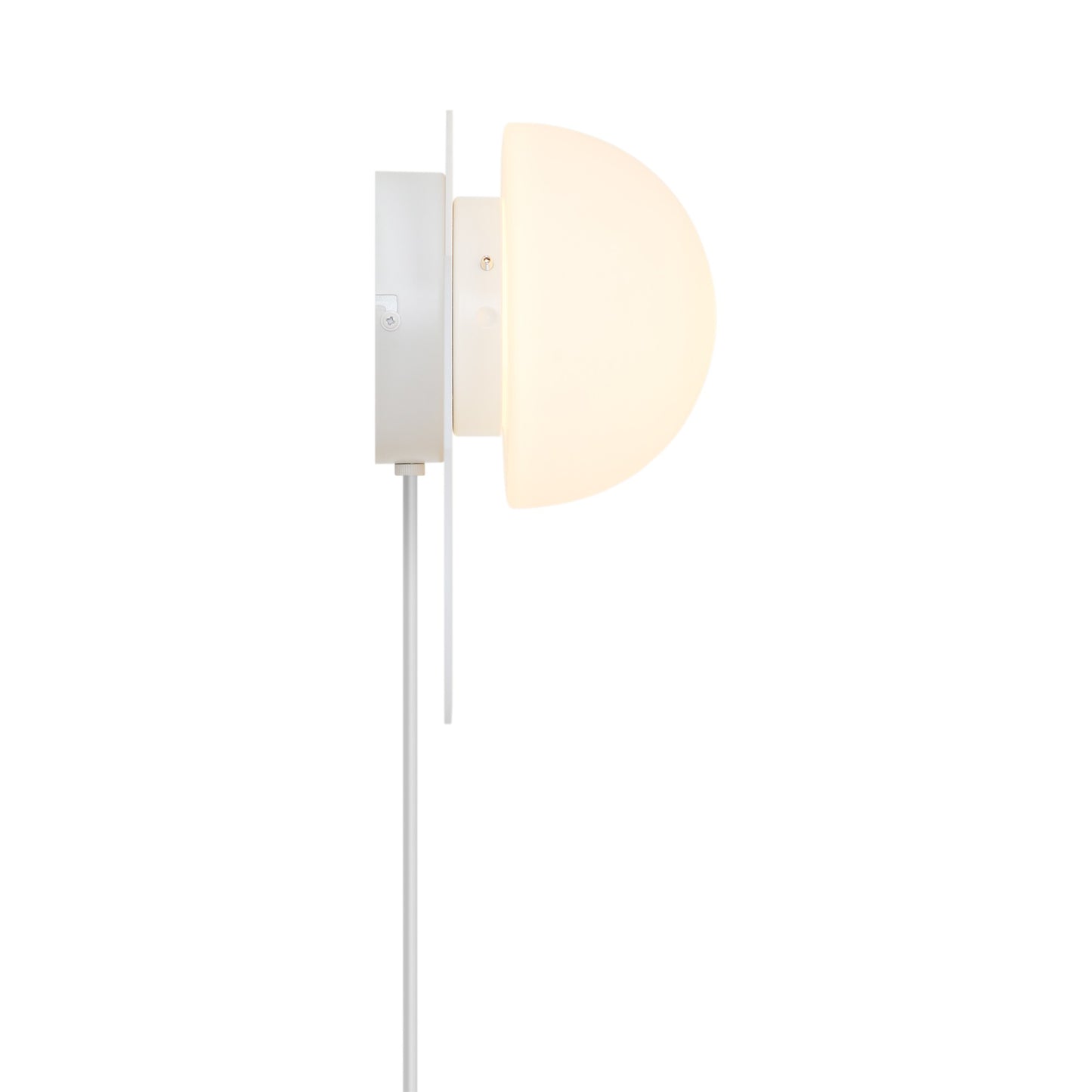 Skyku Cloud - Wall light