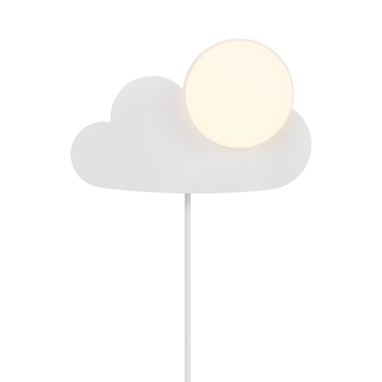 Skyku Cloud - Wall light