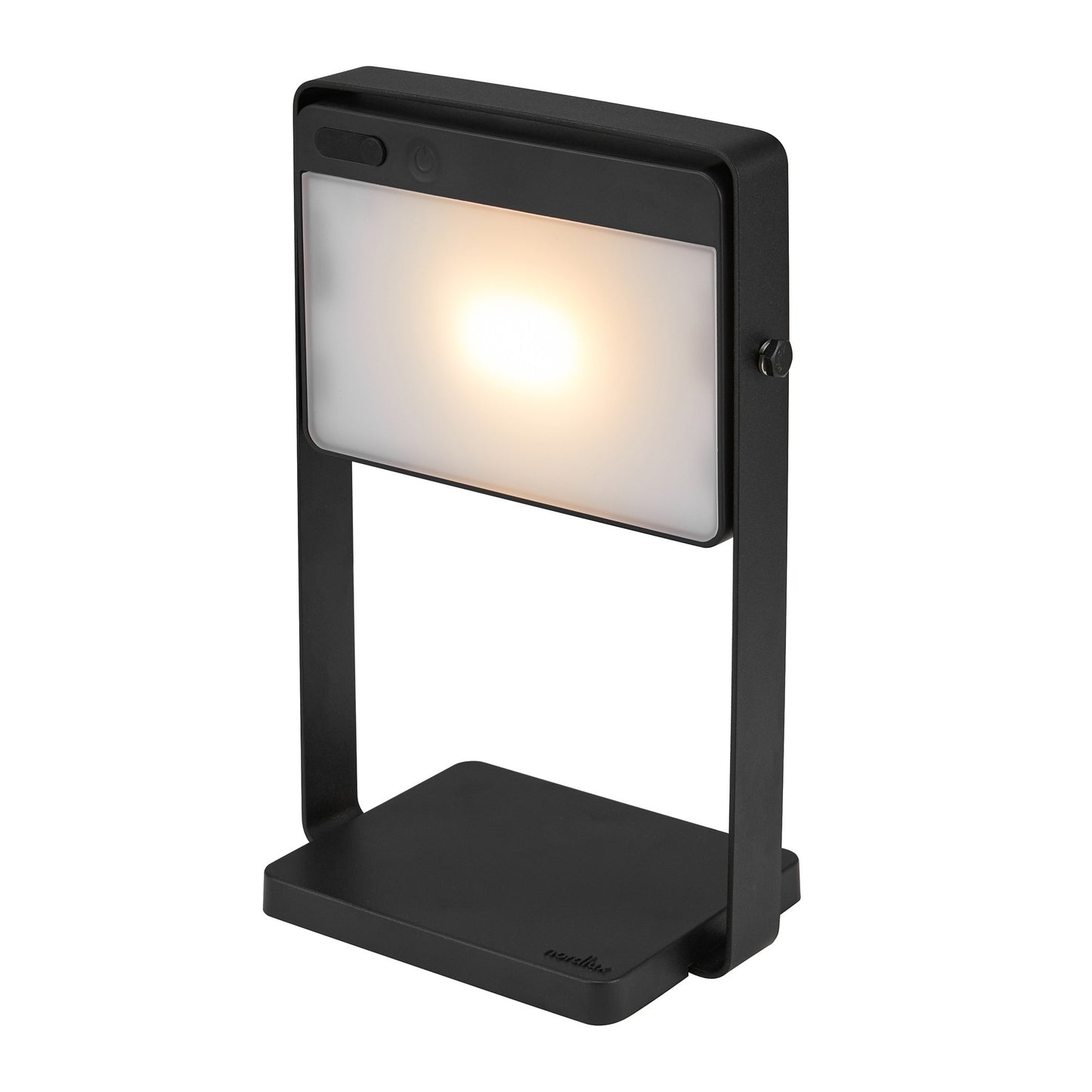 Saulio Solar - Battery light