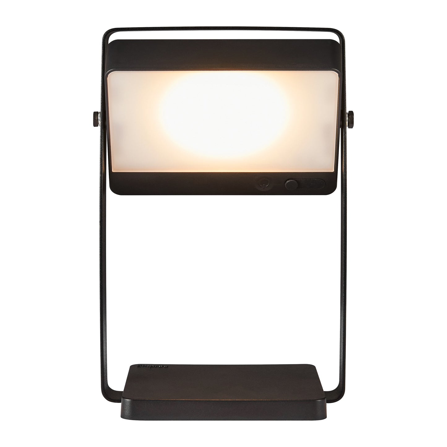 Saulio Solar - Battery light