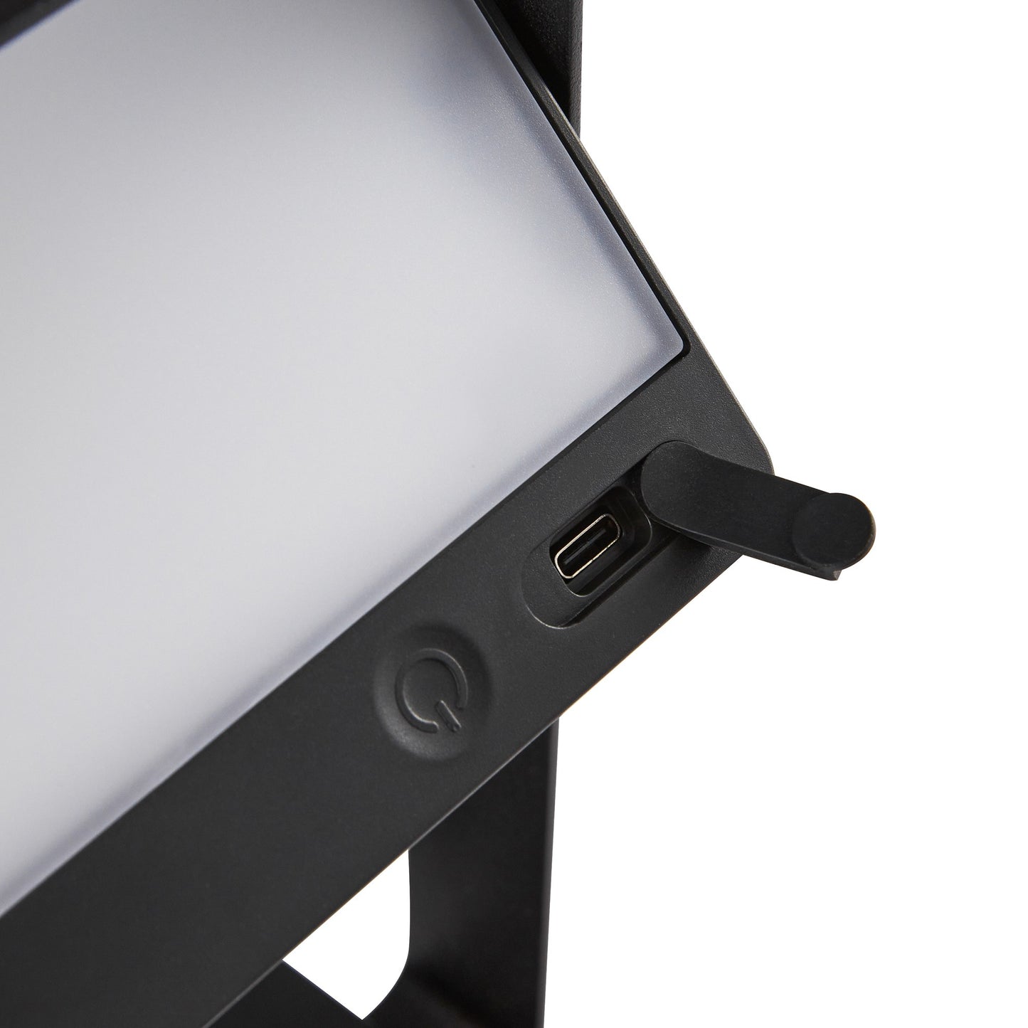 Saulio Solar - Battery light