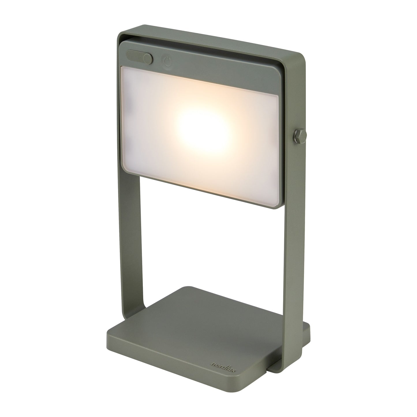 Saulio Solar - Battery light