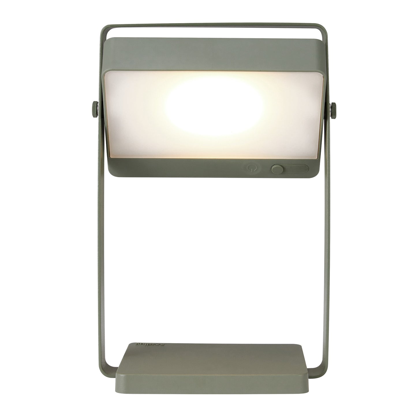 Saulio Solar - Battery light