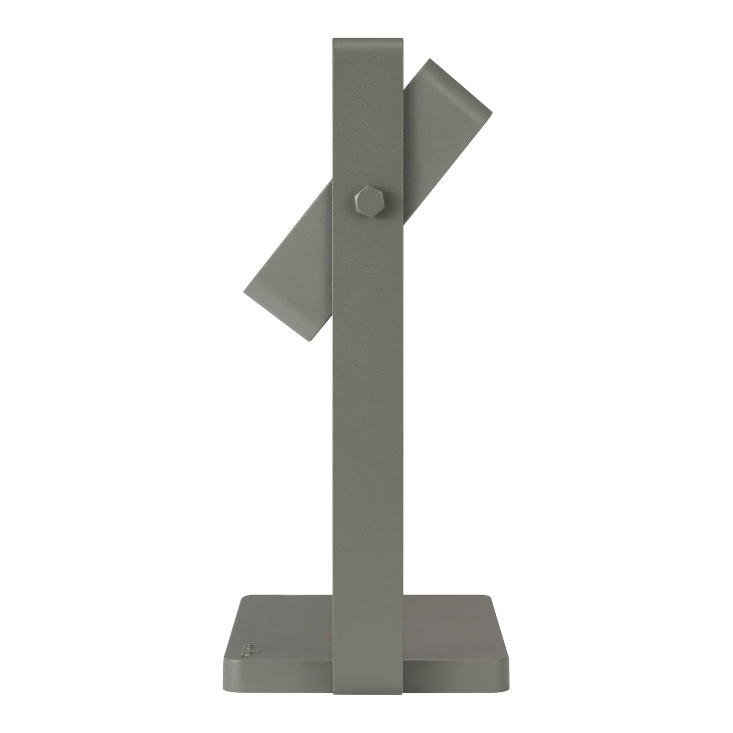 Saulio Solar - Battery light