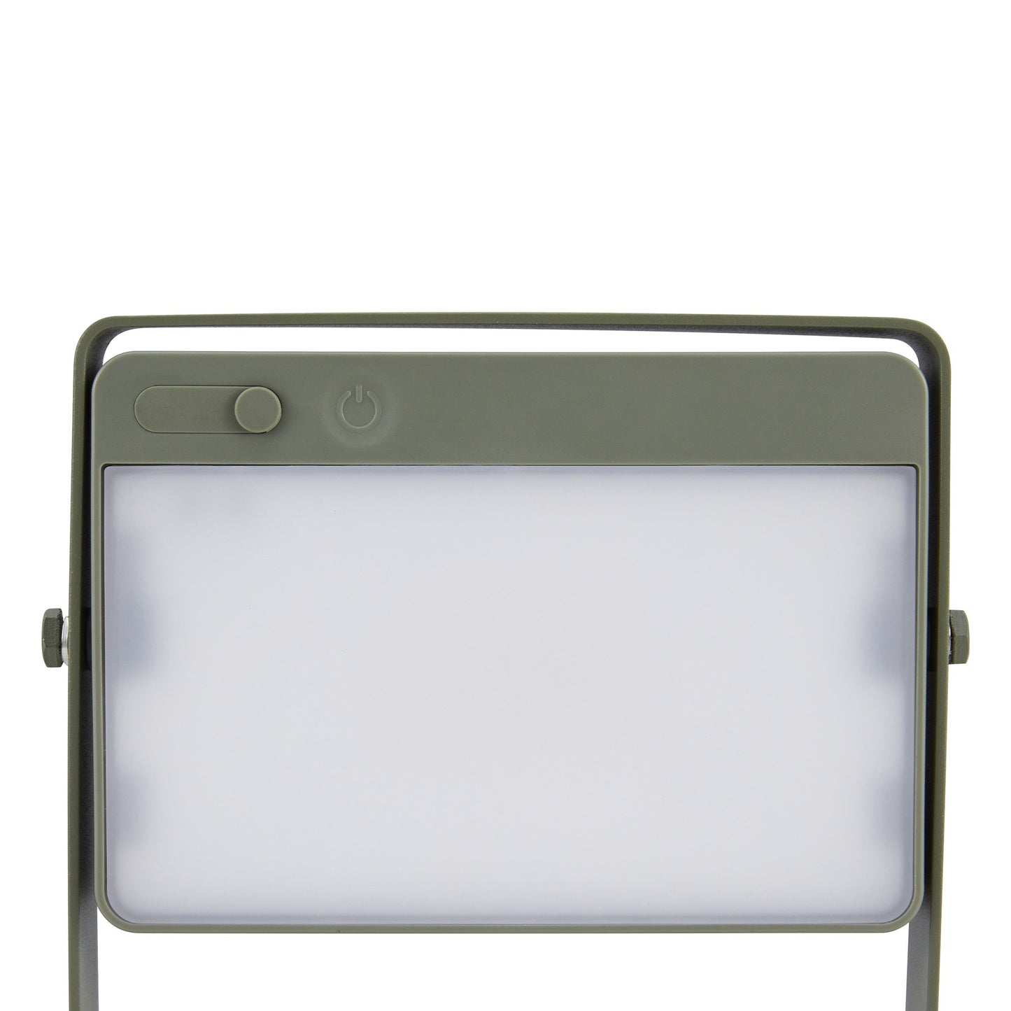 Saulio Solar - Battery light