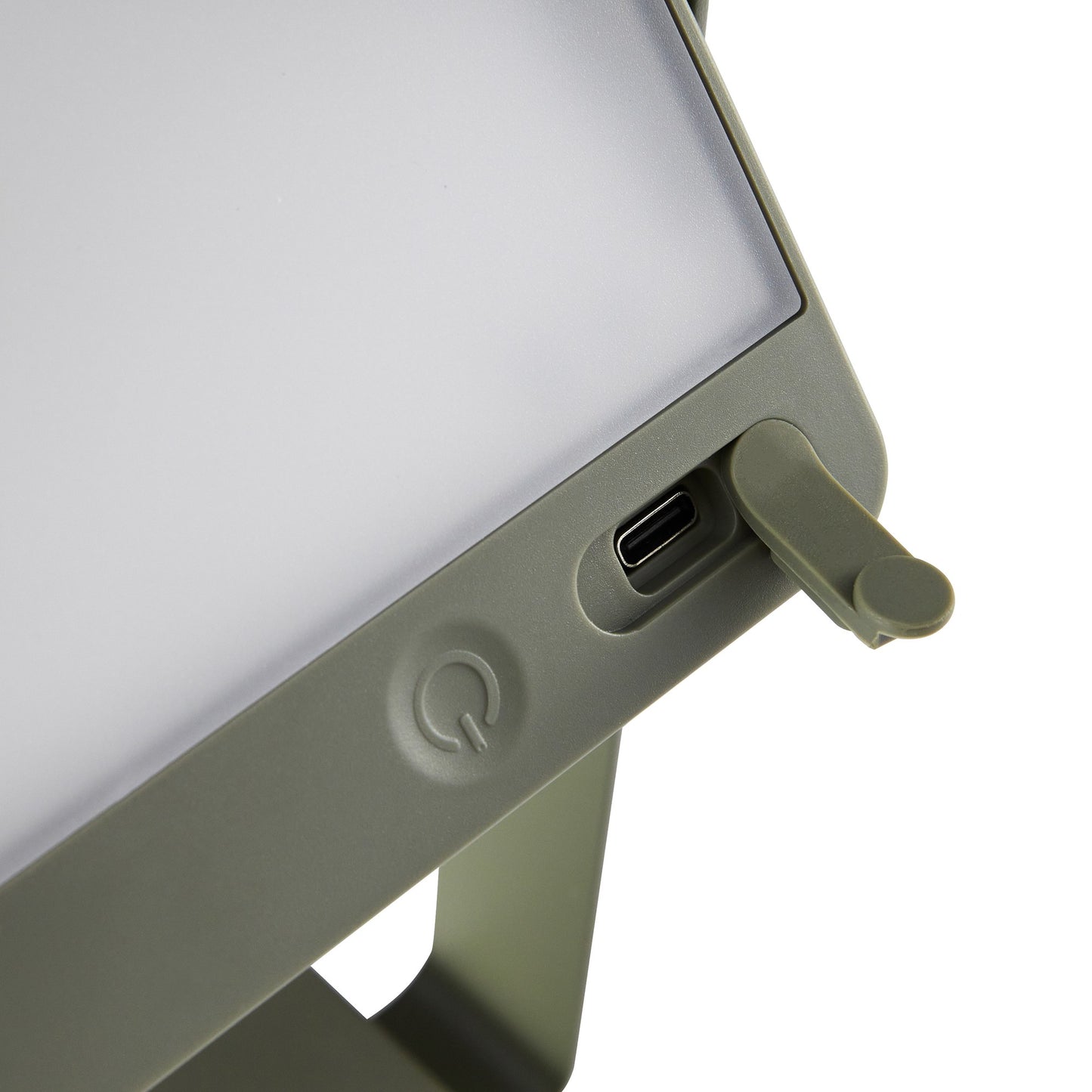 Saulio Solar - Battery light