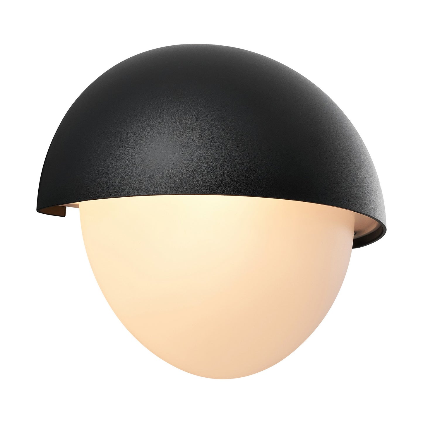 Scorpius Maxi Round - Wall light