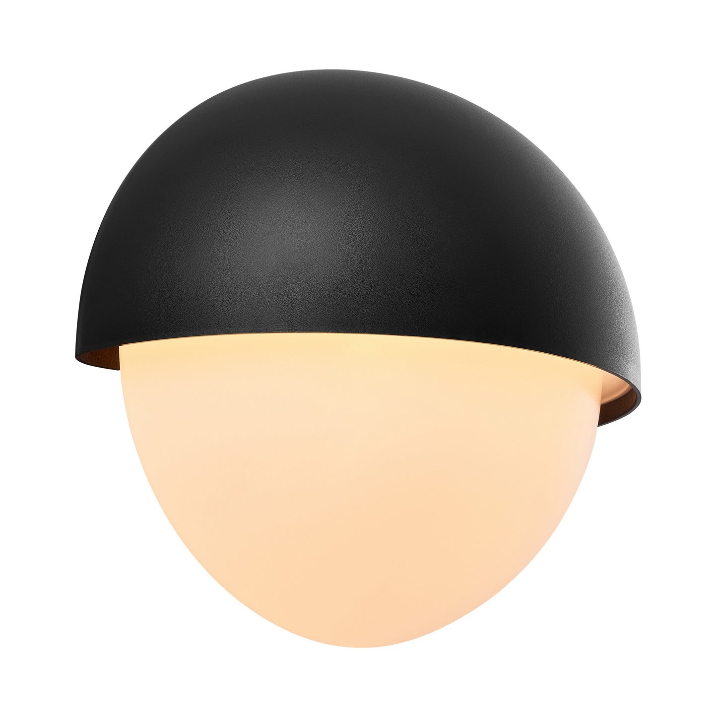 Scorpius Round - Wall light