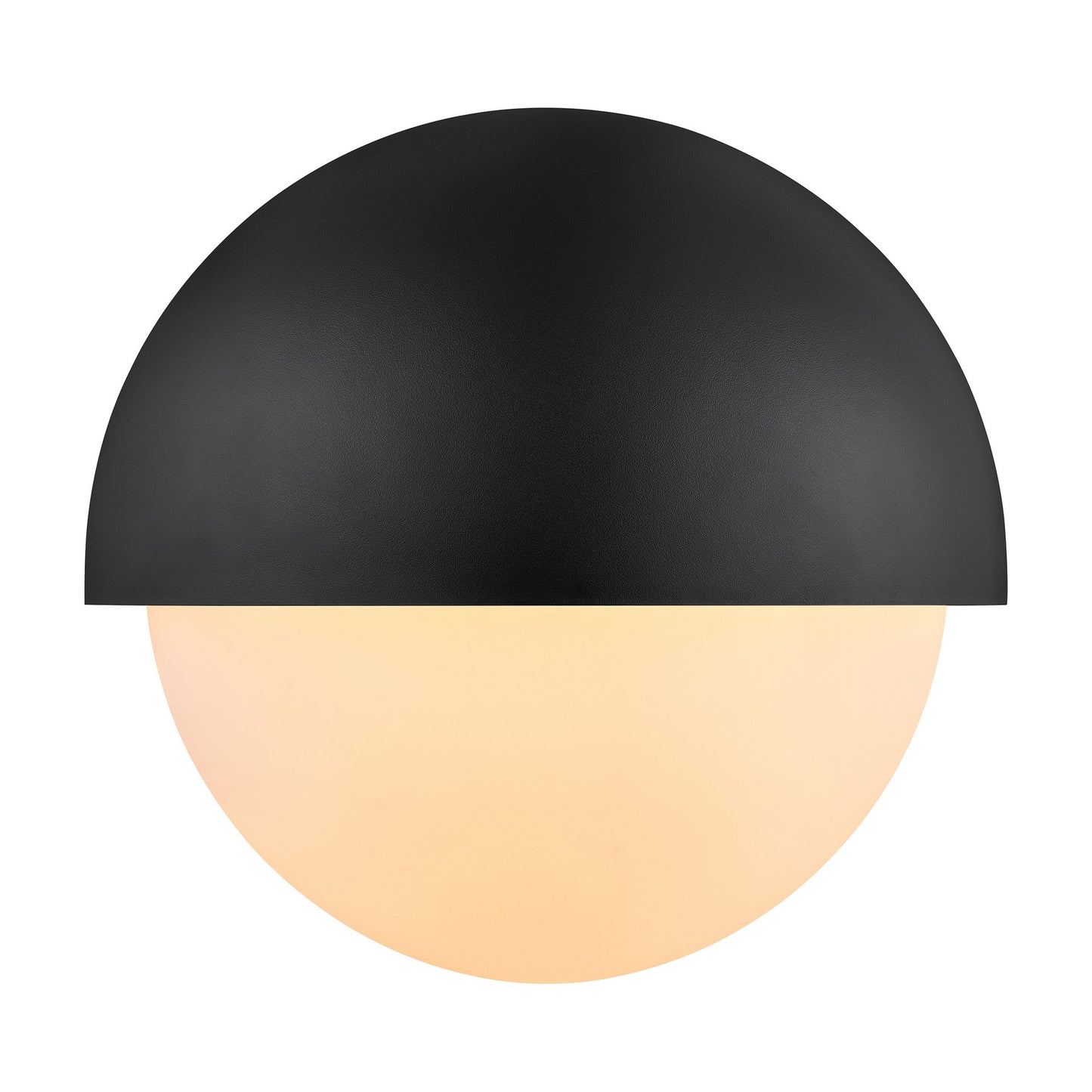 Scorpius Round - Wall light