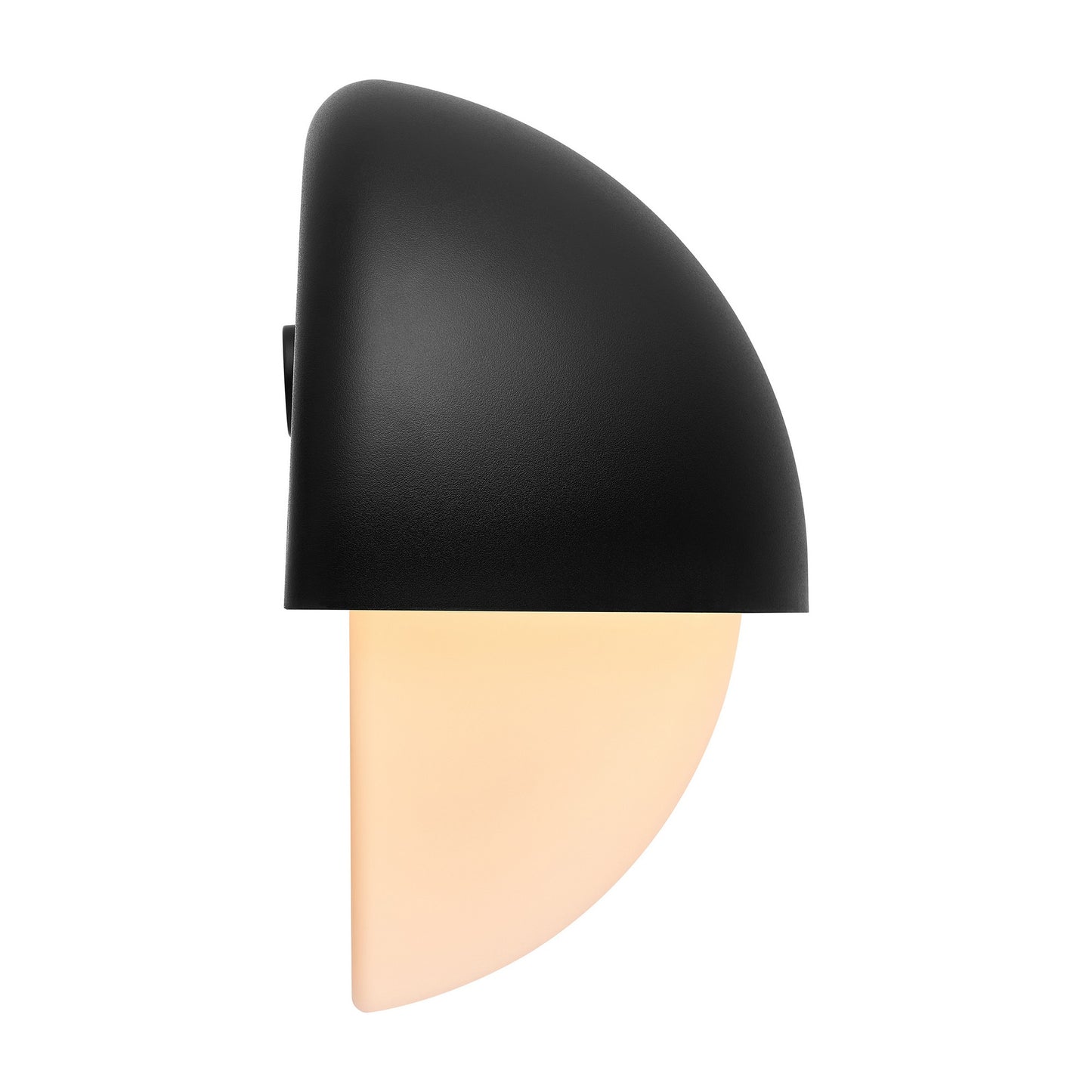 Scorpius Round - Wall light