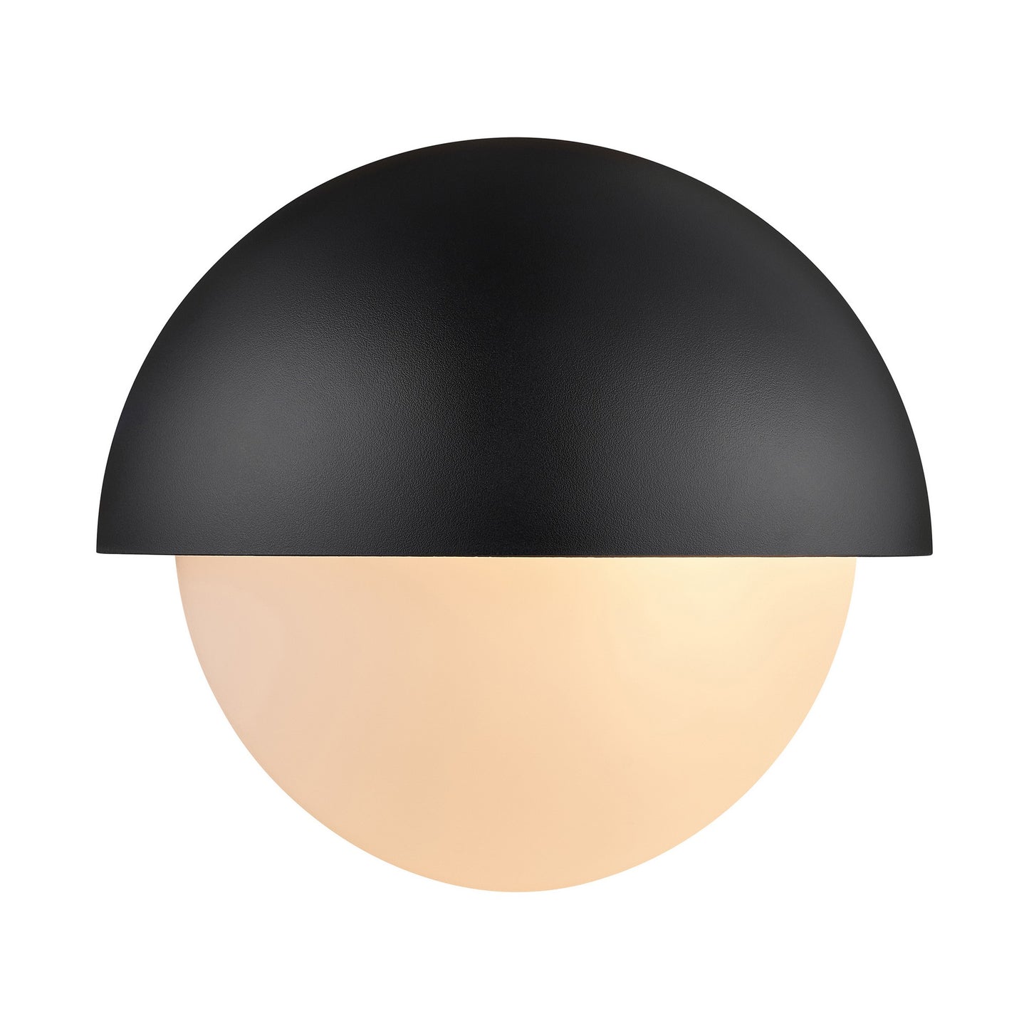 Scorpius Maxi Round - Wall light