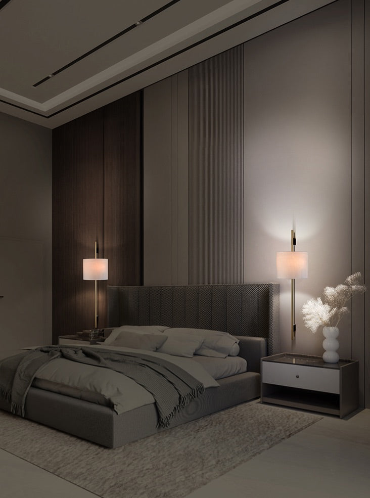 Serenity Wall Light