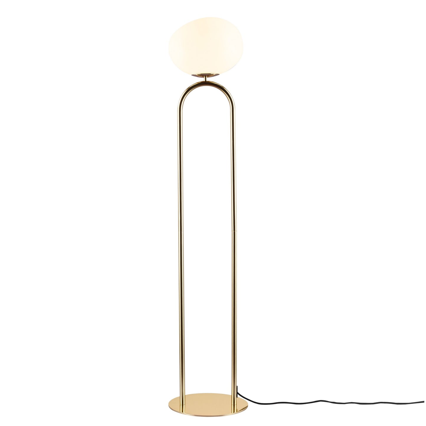 Shapes - Floor lamp