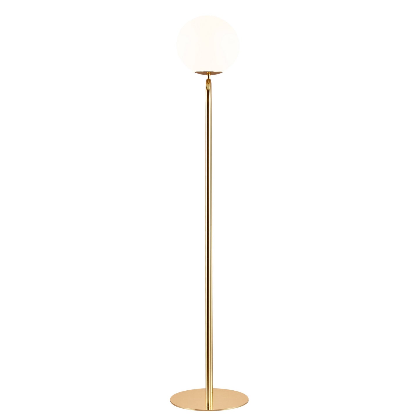 Shapes - Floor lamp