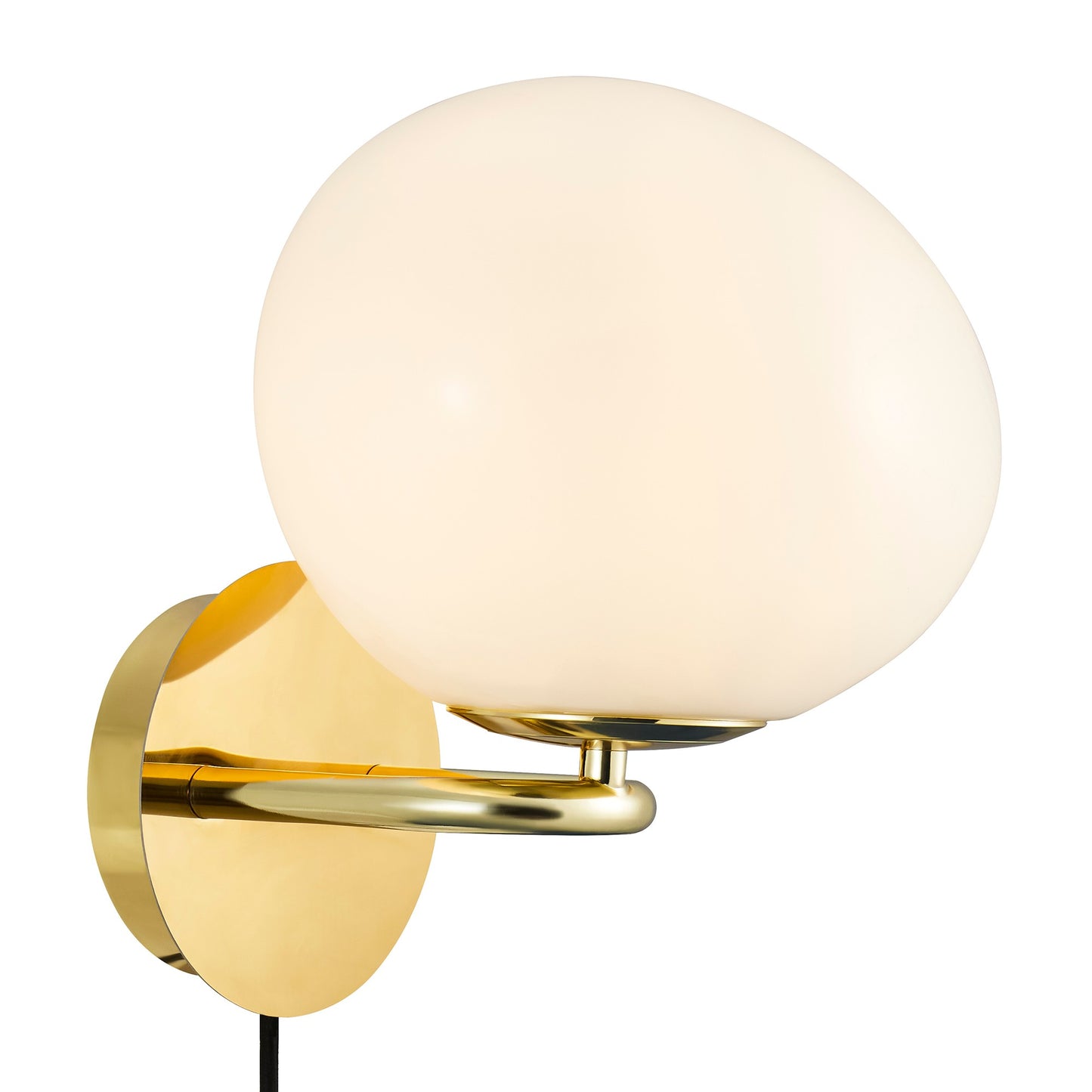 Shapes - Wall light