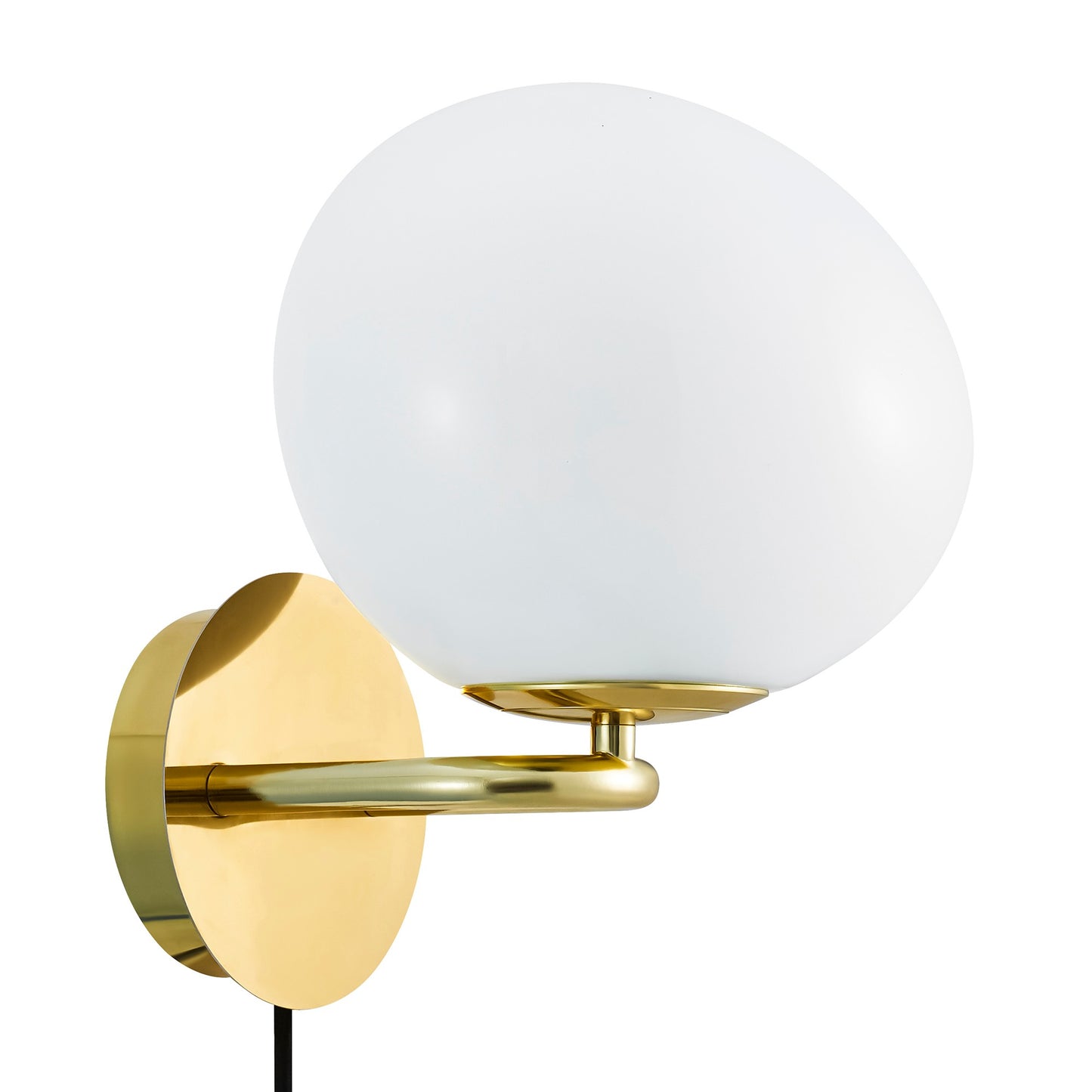 Shapes - Wall light