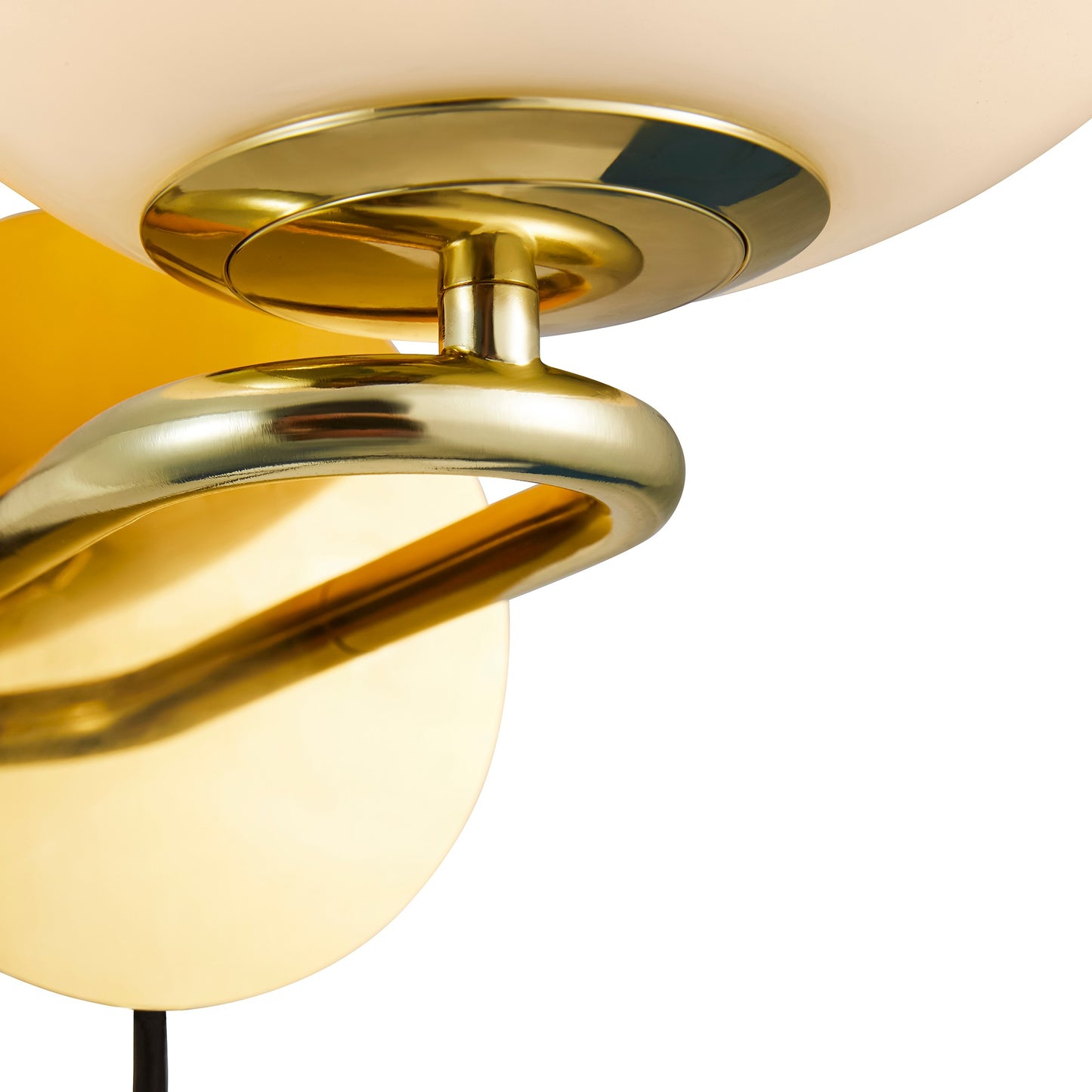 Shapes - Wall light