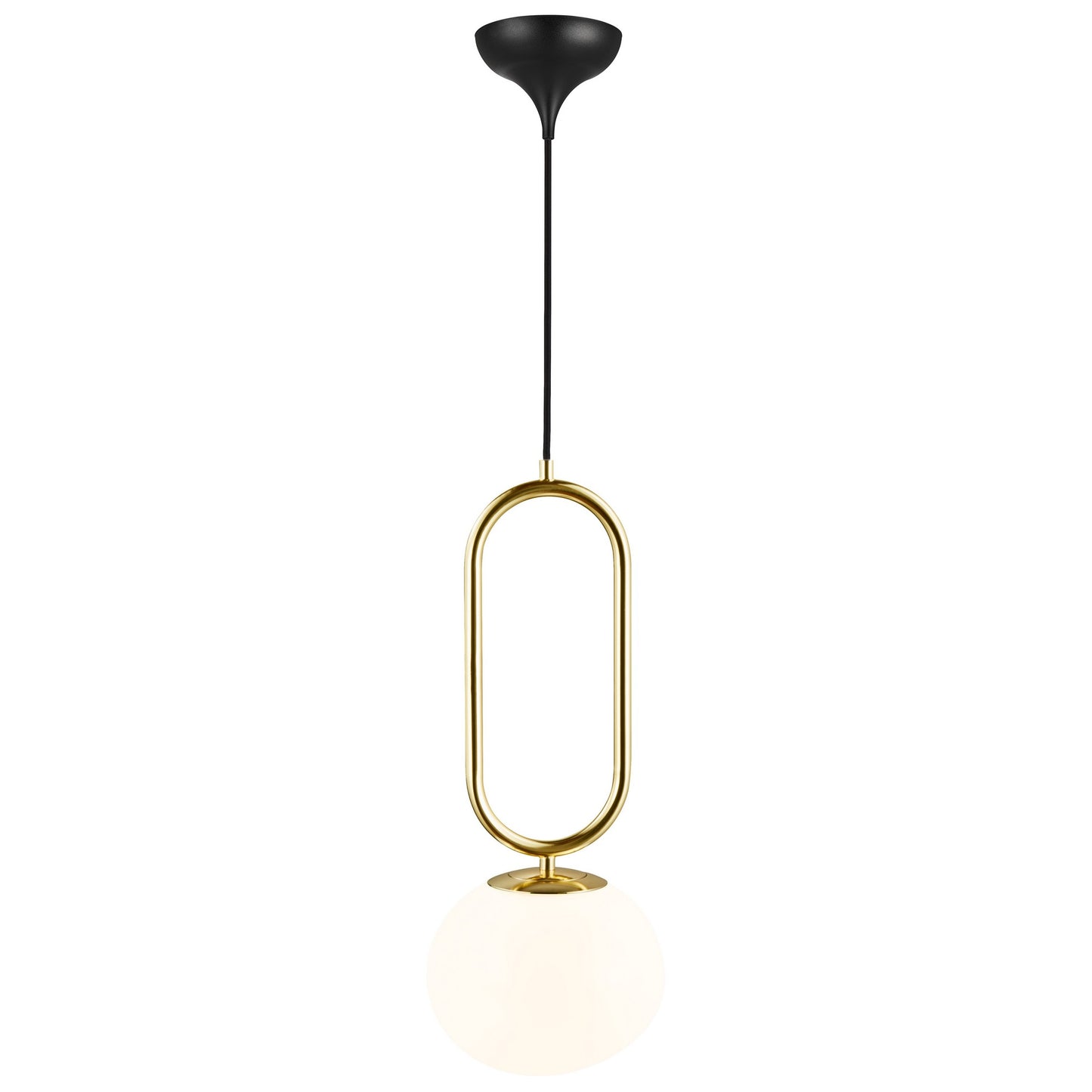 Shapes 27 - Pendant