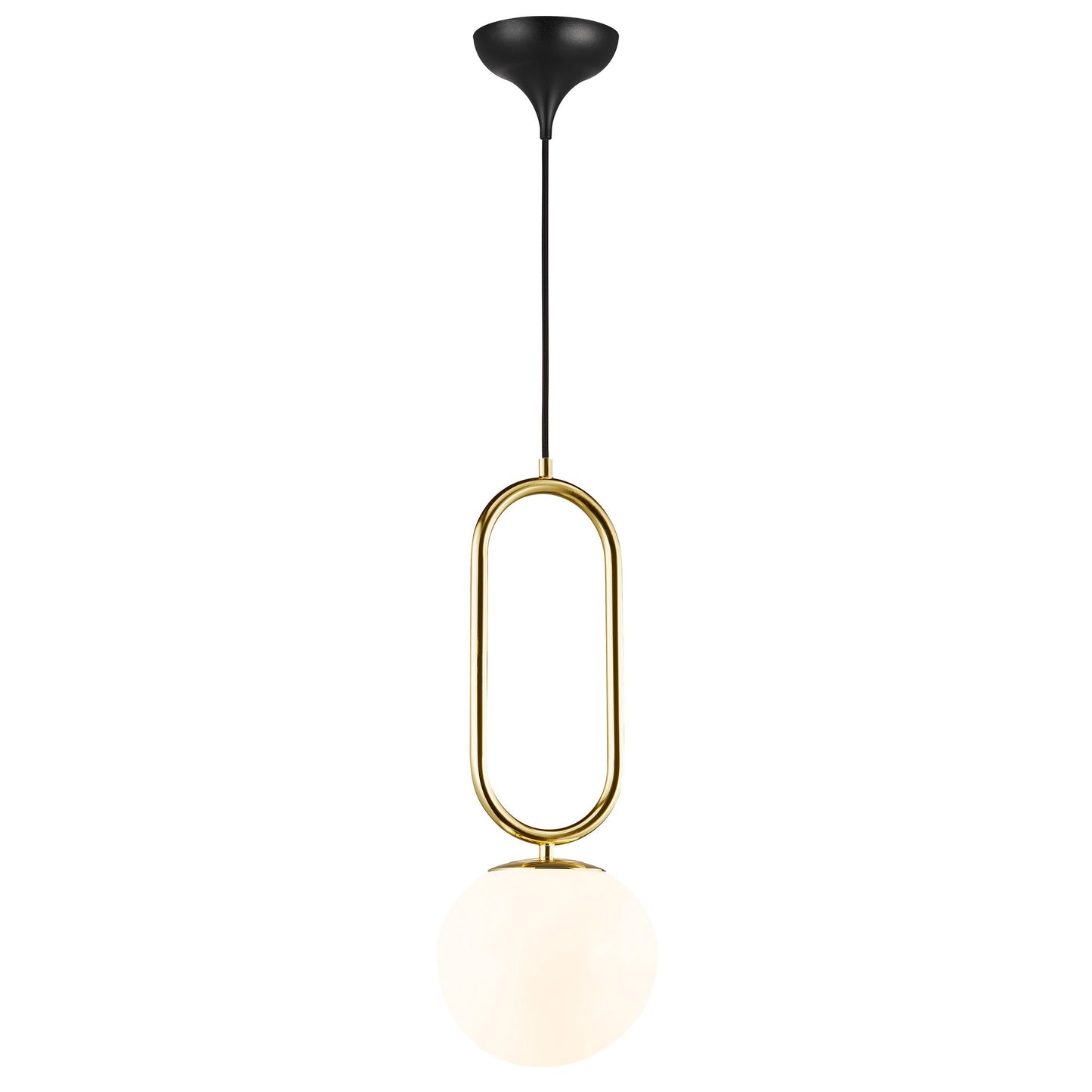Shapes 27 - Pendant