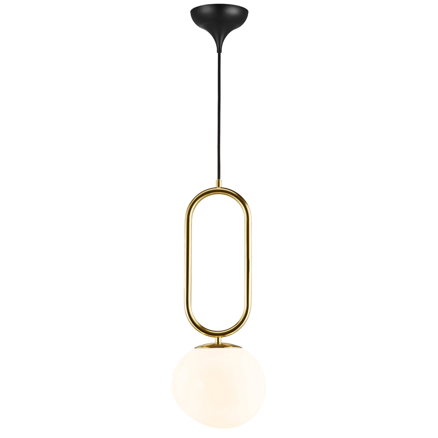Shapes 27 - Pendant