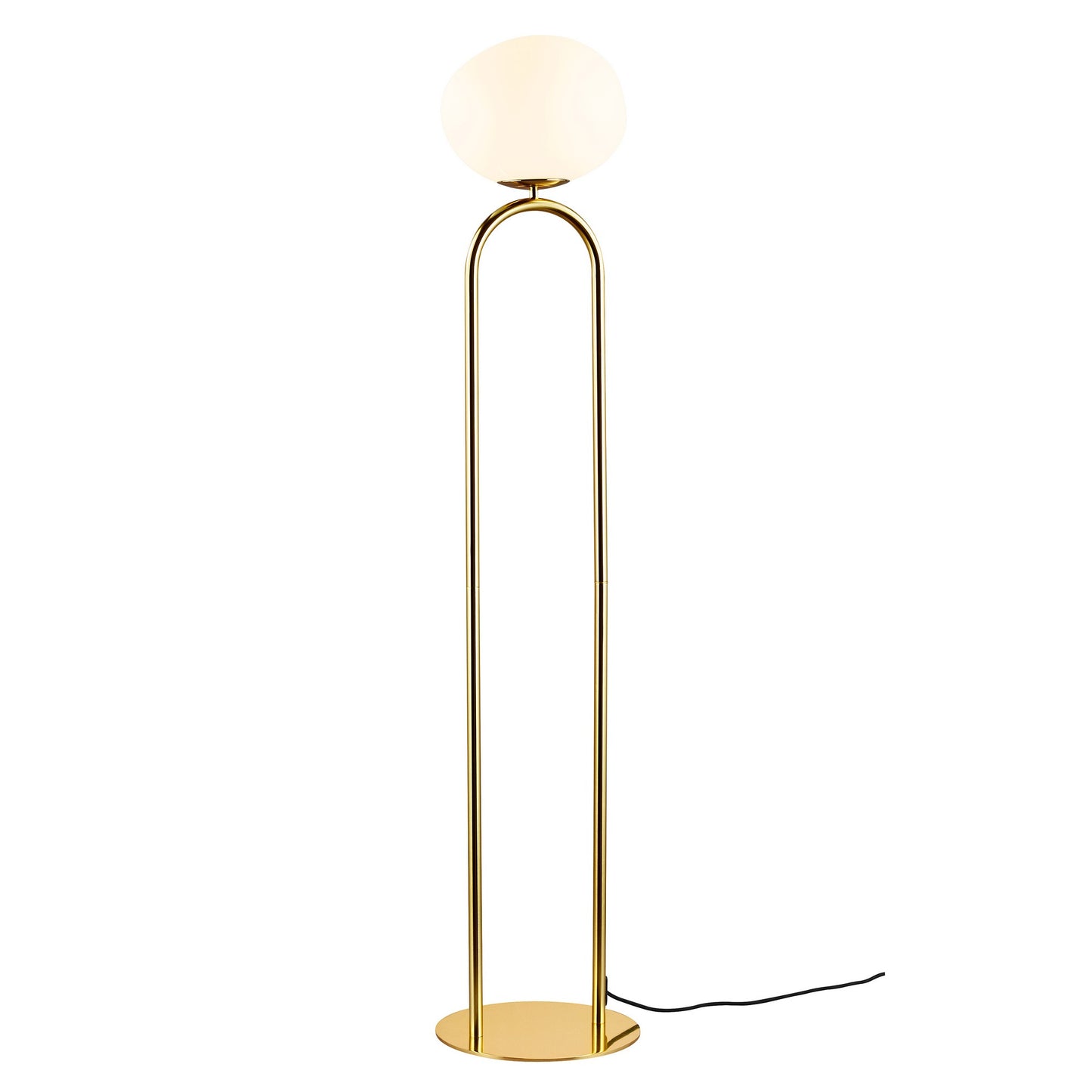 Shapes - Floor lamp