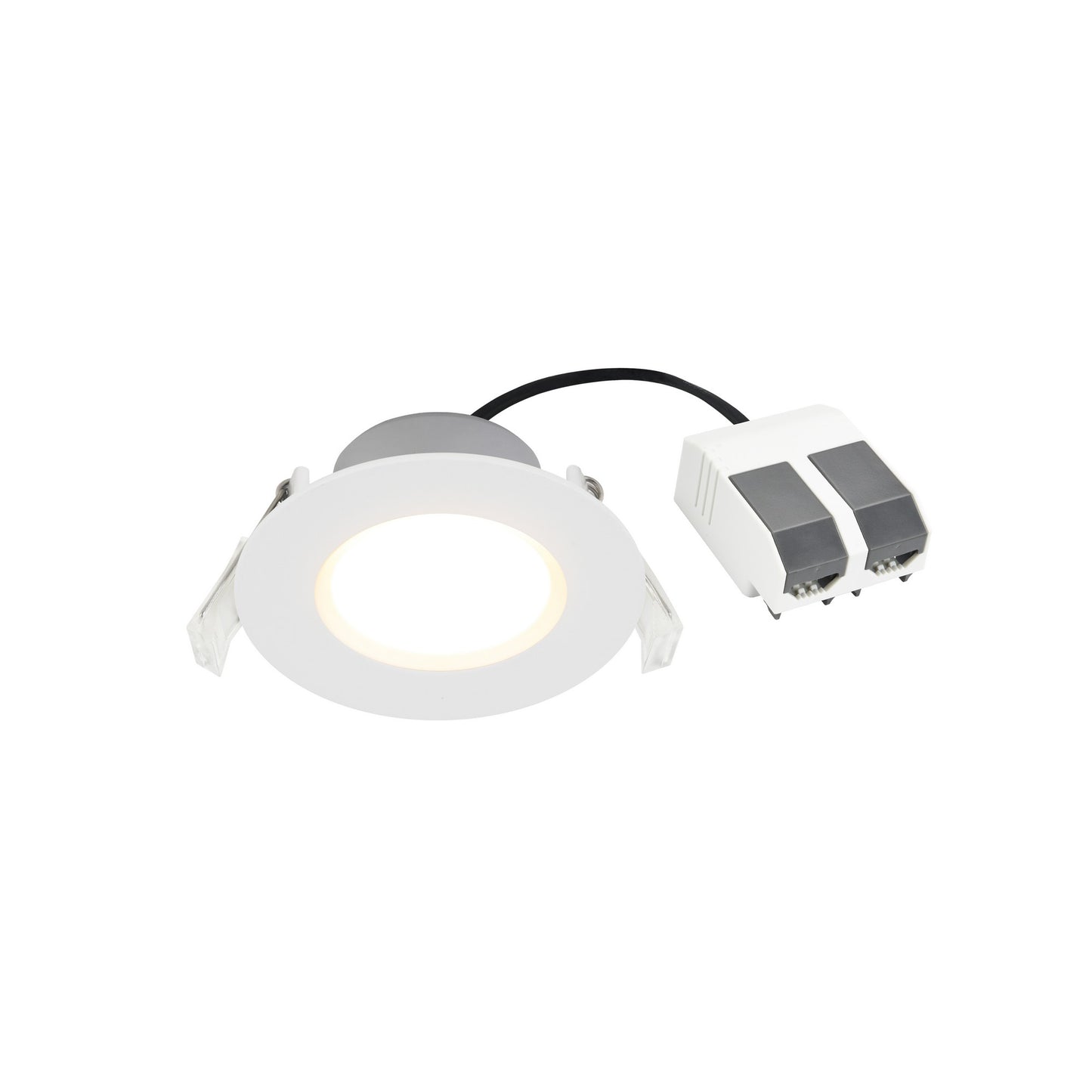 Siege - Downlight