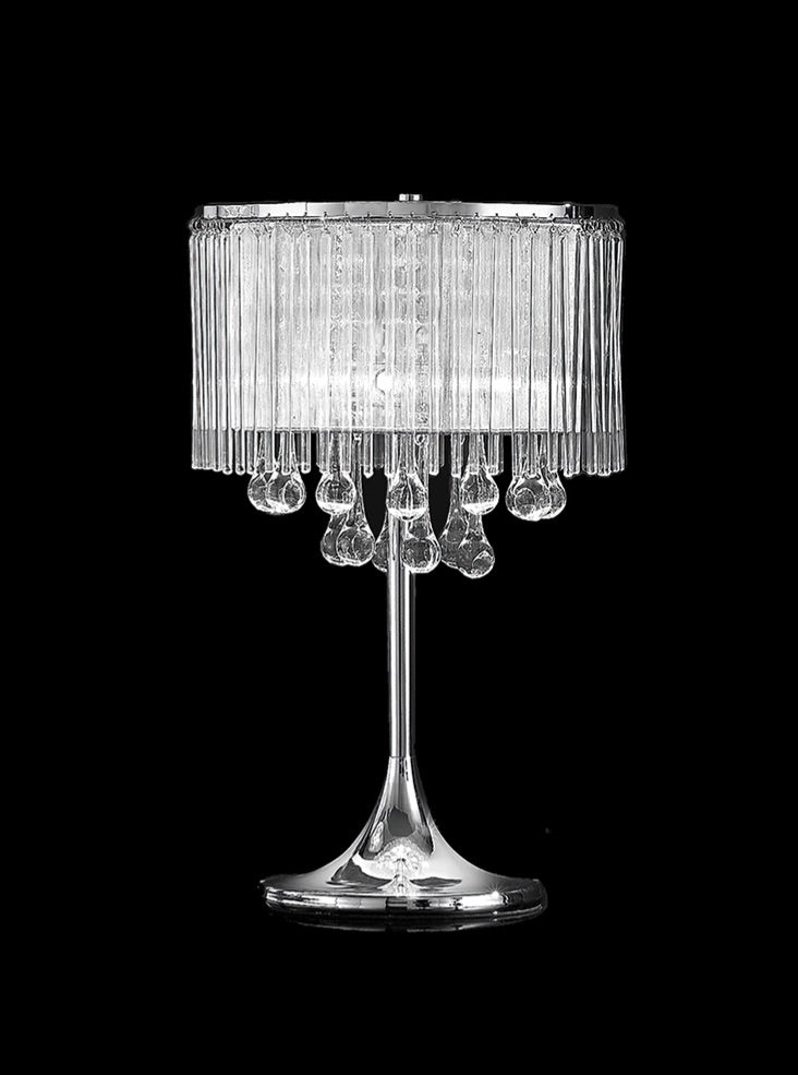 Spirit 3lt Table Lamp