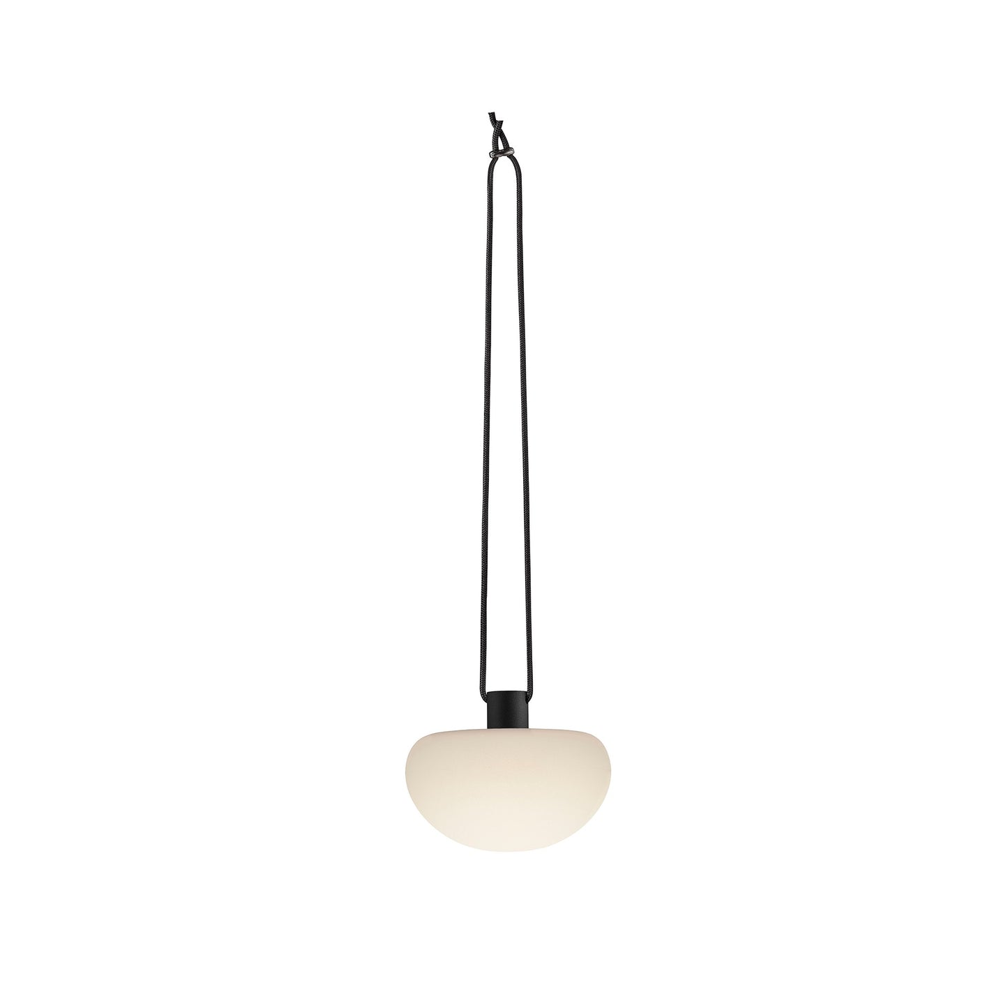 Sponge Pendant - Battery light