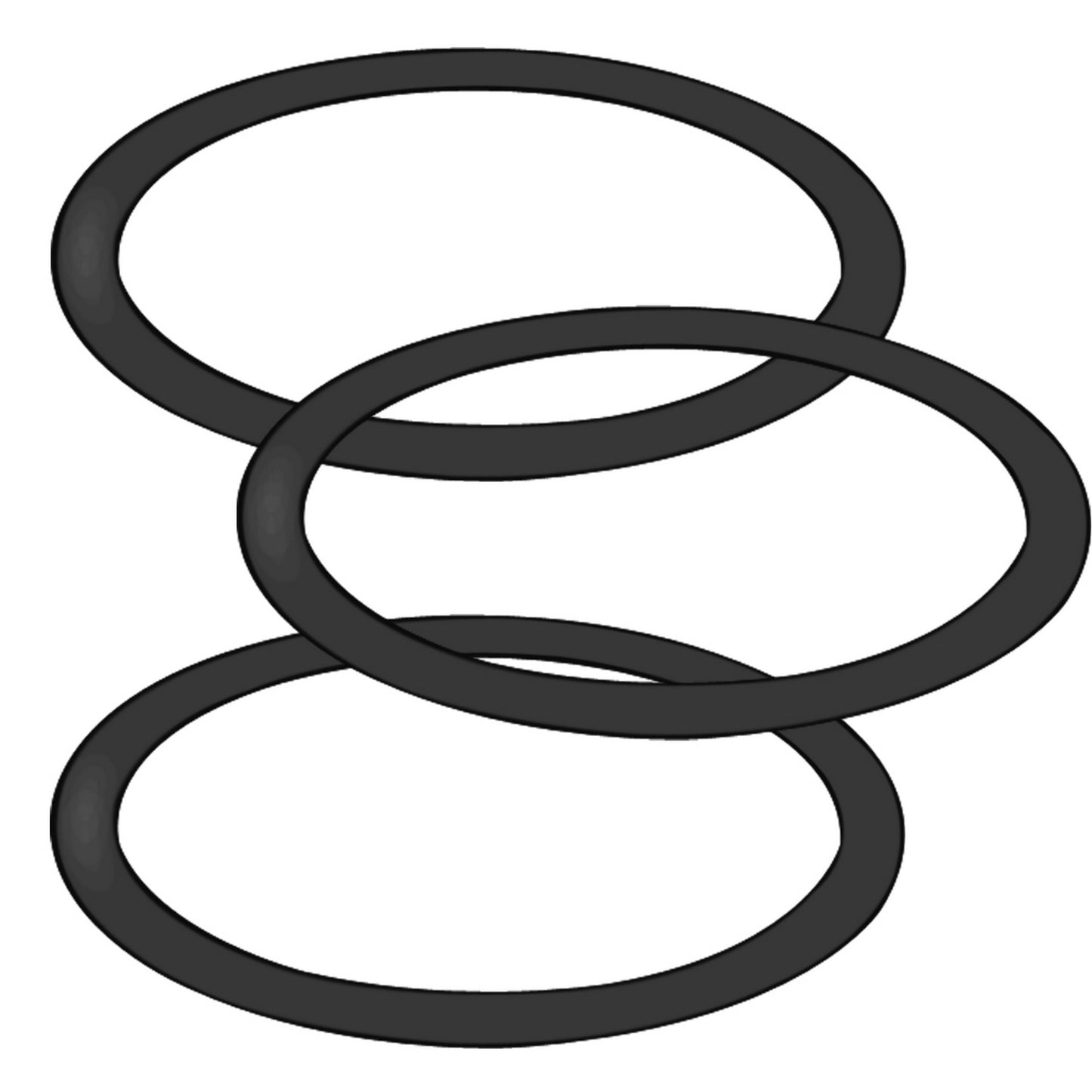 Staldglas Gasket - Accessories