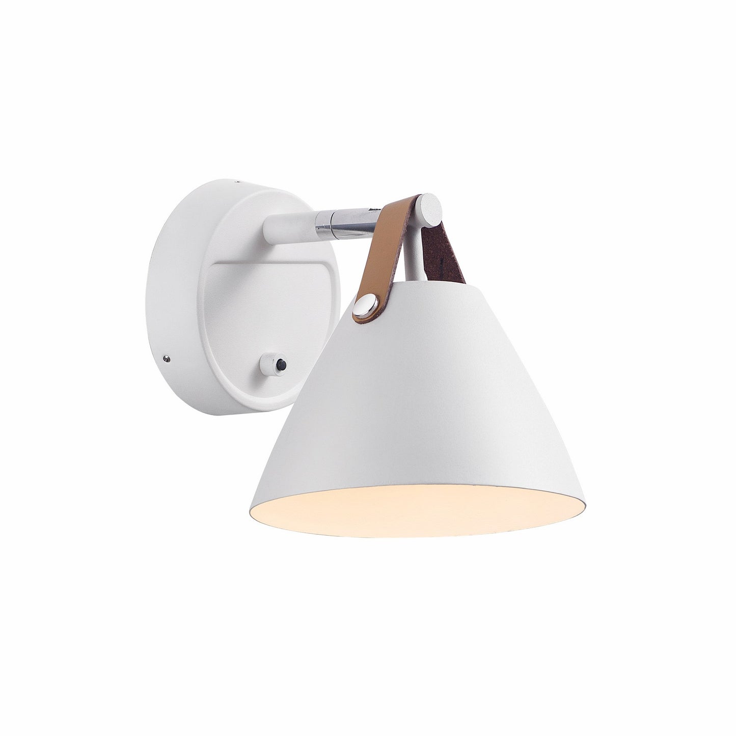 Strap 15 - Wall light
