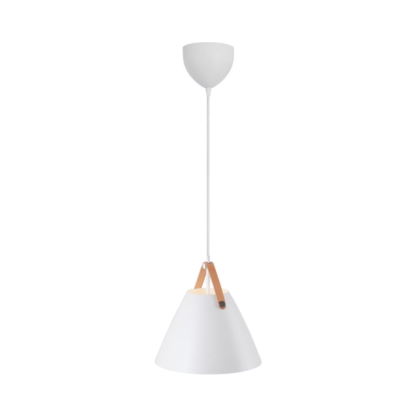 Strap 27 - Pendant