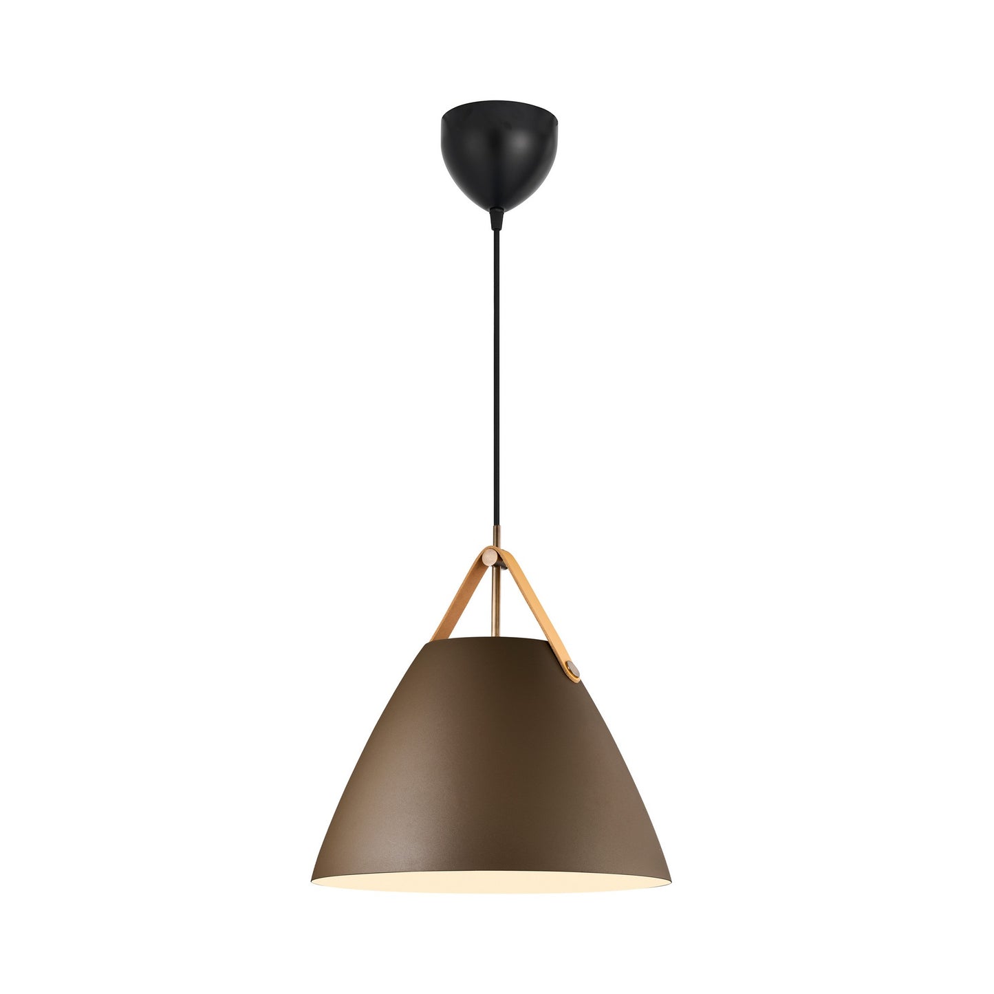 Strap 27 - Pendant