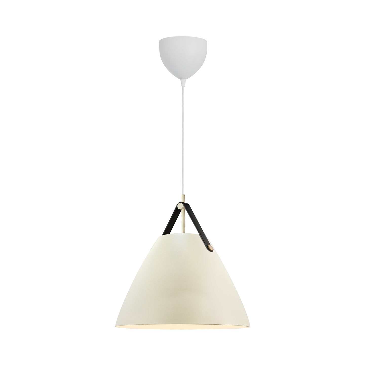 Strap 36 - Pendant