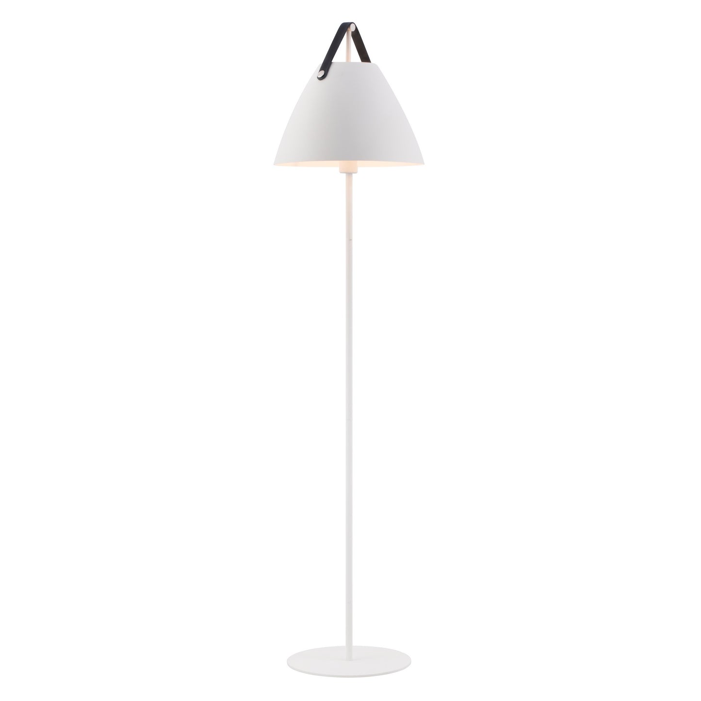 Strap - Floor lamp