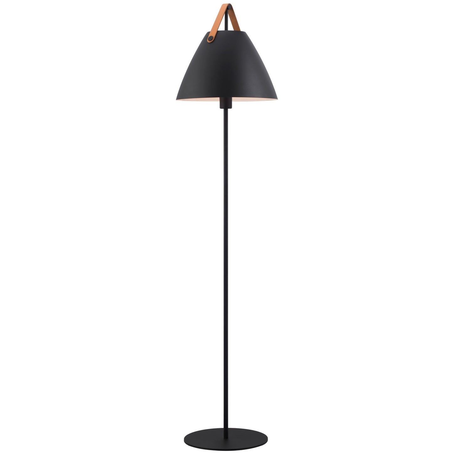 Strap - Floor lamp